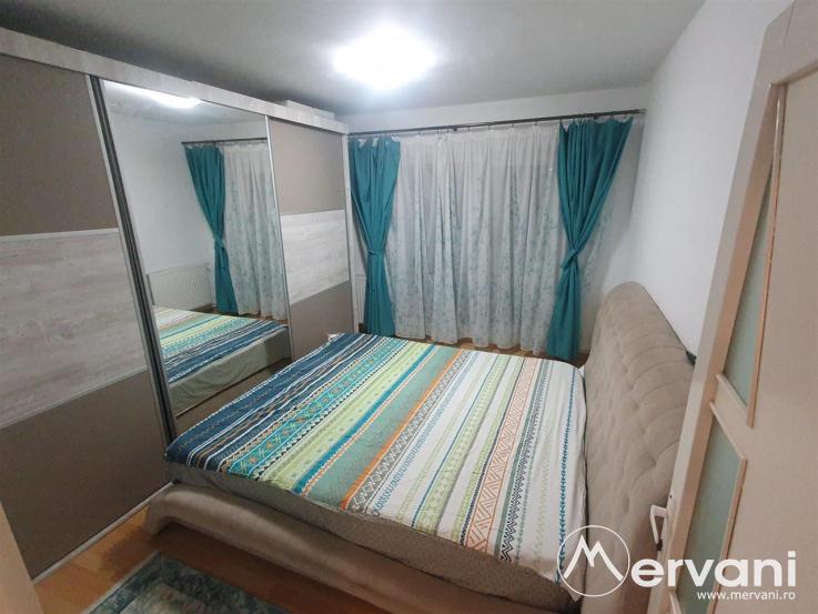 Apartament spatios 3 camere Ploiesti - Paltinis