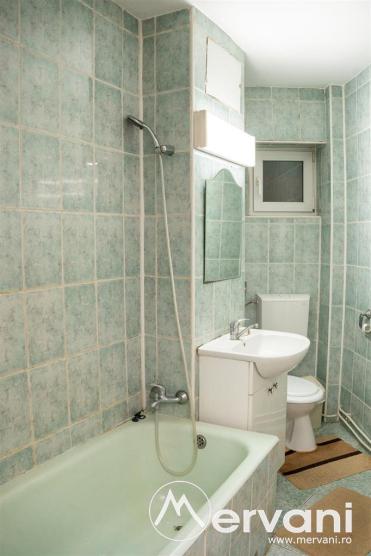 Apartament spatios 3 camere Ploiesti - Paltinis