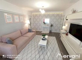 Apartament 3 cam. finisaje superioare Ploiesti