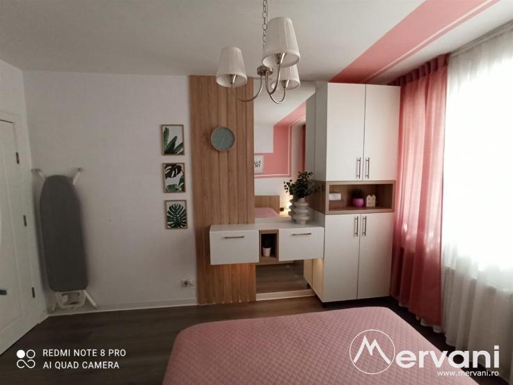 Apartament 3 cam. finisaje superioare Ploiesti