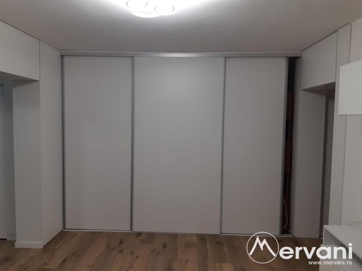 Apartament 2 camere Ploiesti Nord