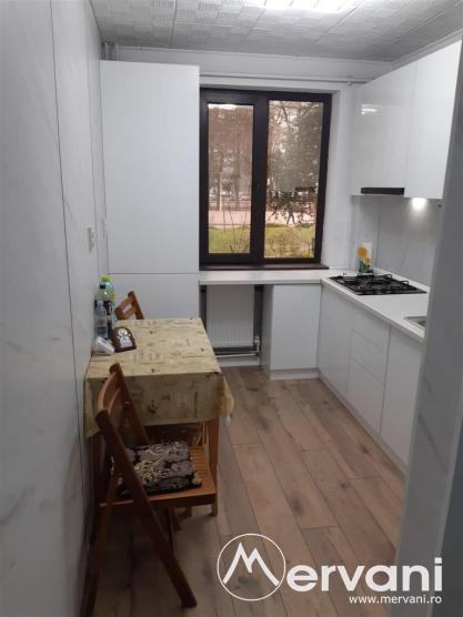 Apartament 2 camere Ploiesti Nord