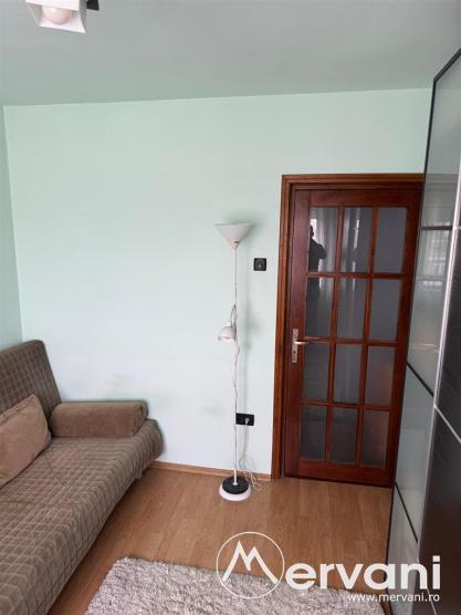 Apartament 4 cam Ploiesti mobilat+utilat calitate superioada