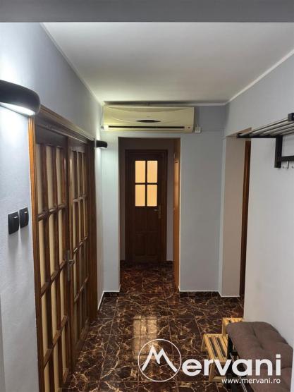 Apartament 4 cam Ploiesti mobilat+utilat calitate superioada