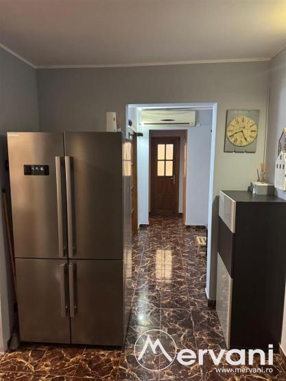 Apartament 4 cam Ploiesti mobilat+utilat calitate superioada