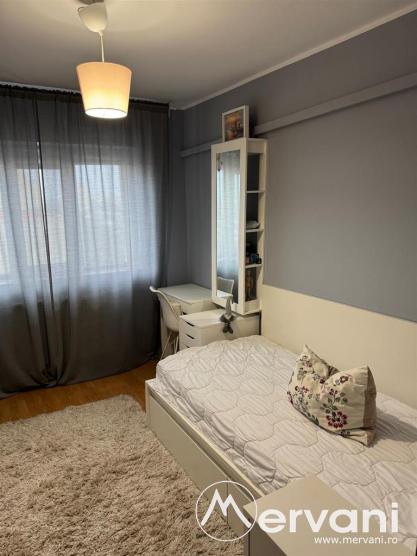 Apartament 4 cam Ploiesti mobilat+utilat calitate superioada