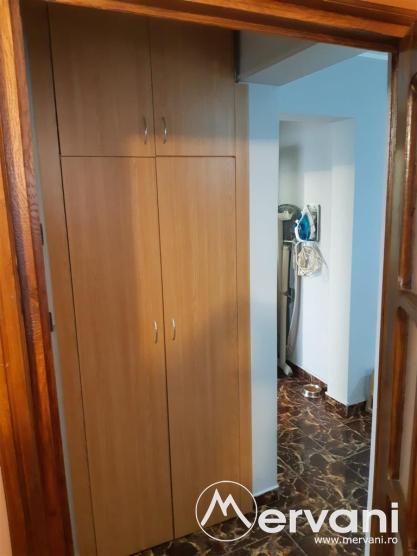 Apartament 4 cam Ploiesti mobilat+utilat calitate superioada