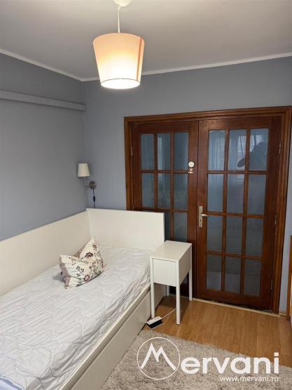 Apartament 4 cam Ploiesti mobilat+utilat calitate superioada