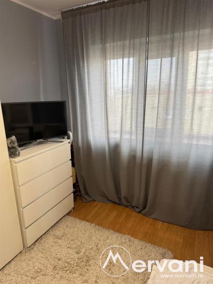 Apartament 4 cam Ploiesti mobilat+utilat calitate superioada