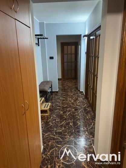 Apartament 4 cam Ploiesti mobilat+utilat calitate superioada