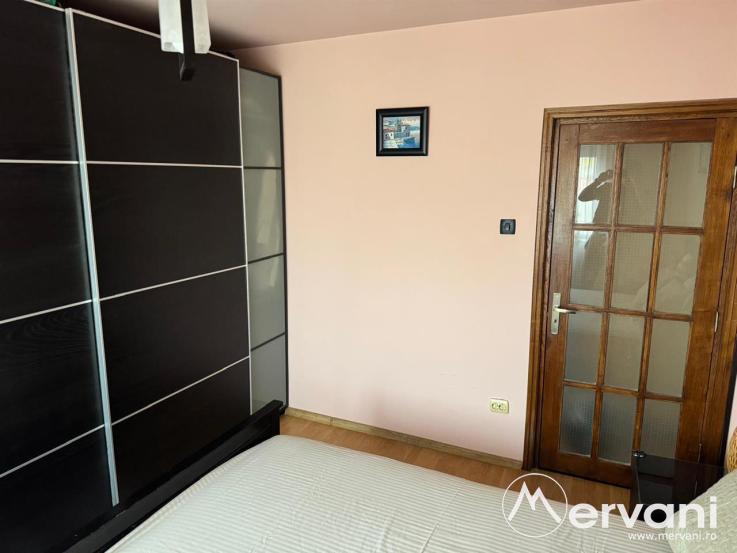 Apartament 4 cam Ploiesti mobilat+utilat calitate superioada