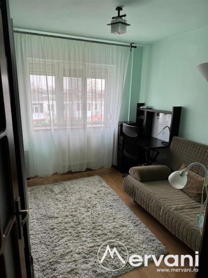 Apartament 4 cam Ploiesti mobilat+utilat calitate superioada