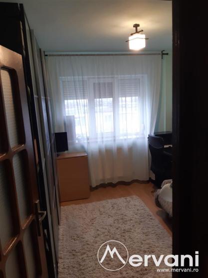 Apartament 4 cam Ploiesti mobilat+utilat calitate superioada