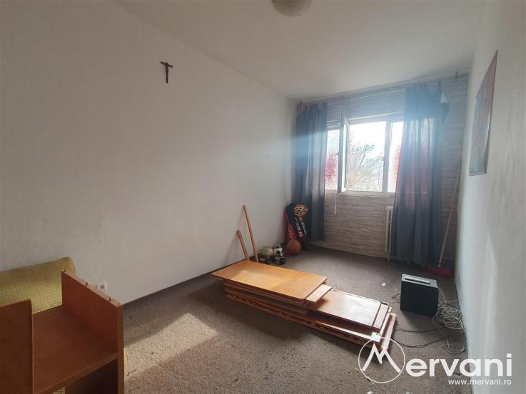 Apartament 3 cam. Ploiesti Nord - zona verde