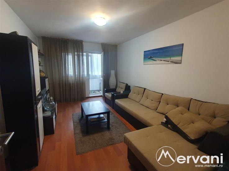 Apartament 3 cam. Ploiesti Nord - zona verde