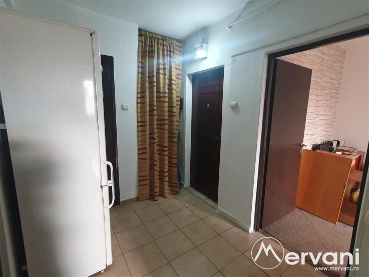 Apartament 3 cam. Ploiesti Nord - zona verde