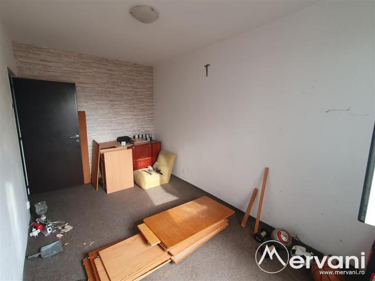 Apartament 3 cam. Ploiesti Nord - zona verde