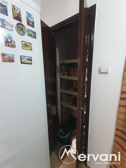 Apartament 3 cam. Ploiesti Nord - zona verde