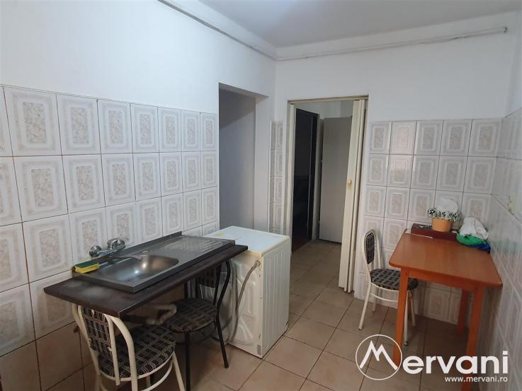 Apartament 3 cam. Ploiesti Nord - zona verde