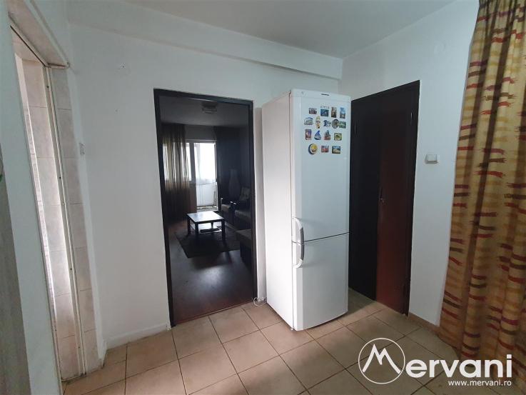 Apartament 3 cam. Ploiesti Nord - zona verde