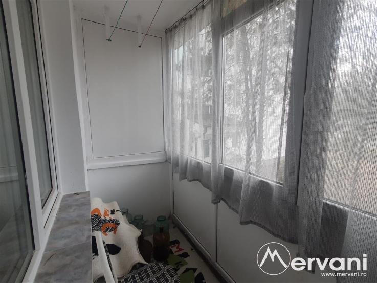 Apartament 3 cam. Ploiesti Nord - zona verde