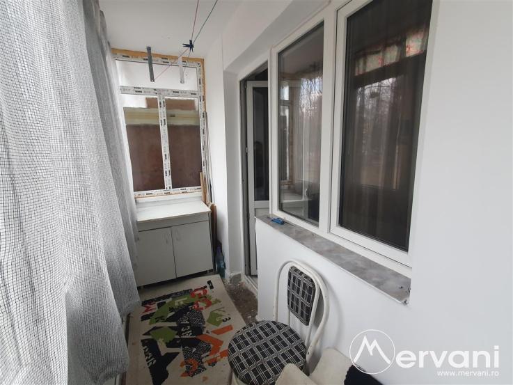 Apartament 3 cam. Ploiesti Nord - zona verde