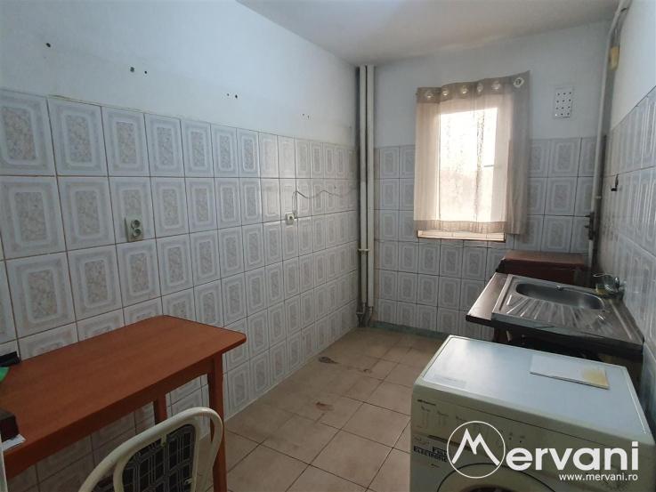 Apartament 3 cam. Ploiesti Nord - zona verde