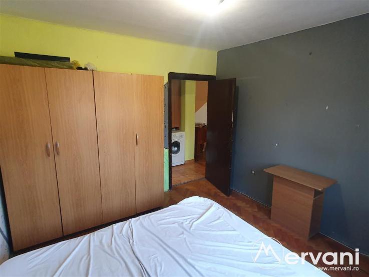 Apartament 2 cam. Ploiesti Democratiei