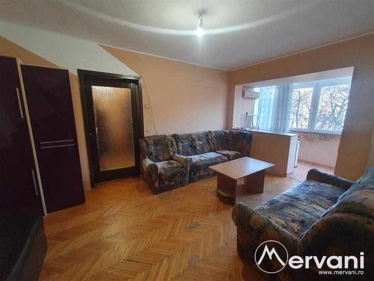 Apartament 2 cam. Ploiesti Democratiei