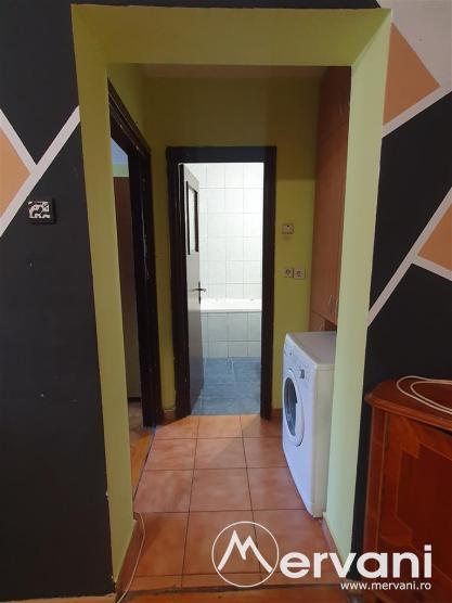 Apartament 2 cam. Ploiesti Democratiei