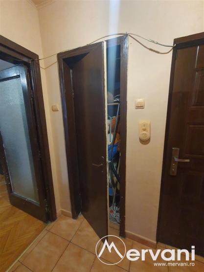 Apartament 2 cam. Ploiesti Democratiei