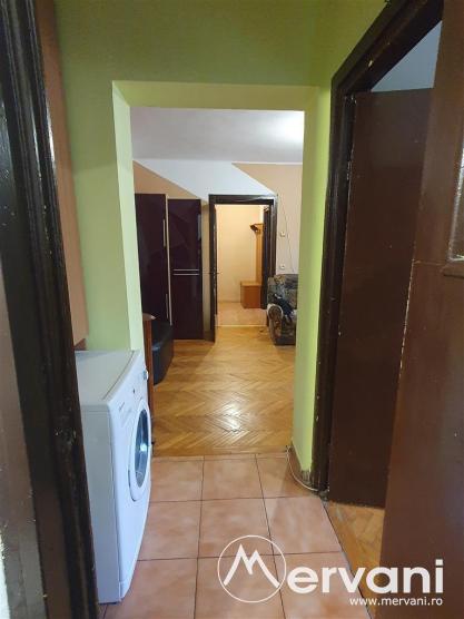 Apartament 2 cam. Ploiesti Democratiei