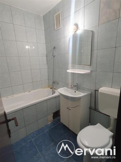 Apartament 2 cam. Ploiesti Democratiei