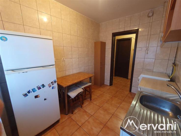 Apartament 2 cam. Ploiesti Democratiei