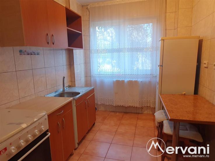 Apartament 2 cam. Ploiesti Democratiei