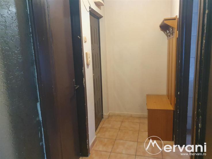 Apartament 2 cam. Ploiesti Democratiei