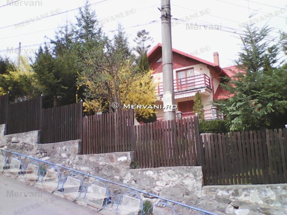 Casa de vanzare in Busteni 