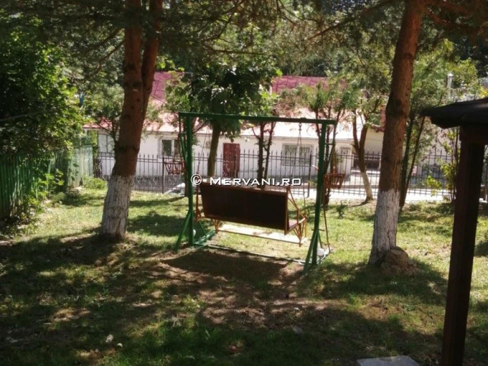 Casa de vanzare in Sinaia (zona Centrala)