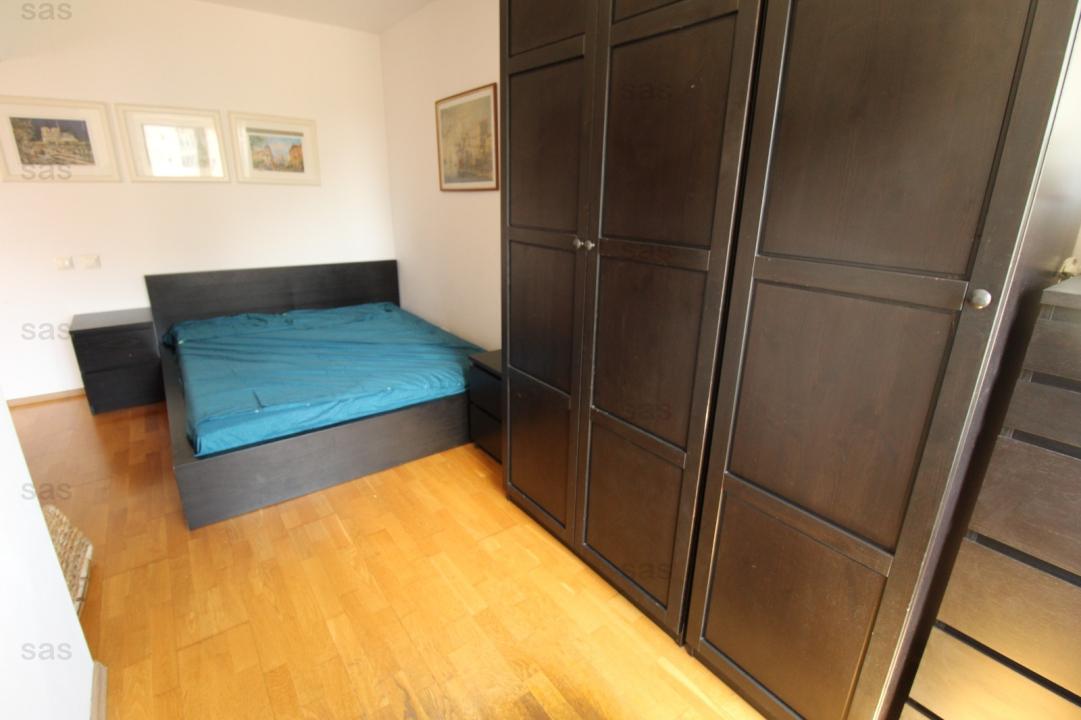 Unirii-Rond Alba Iulia-Ideal investitie/locuit/regim hotelier