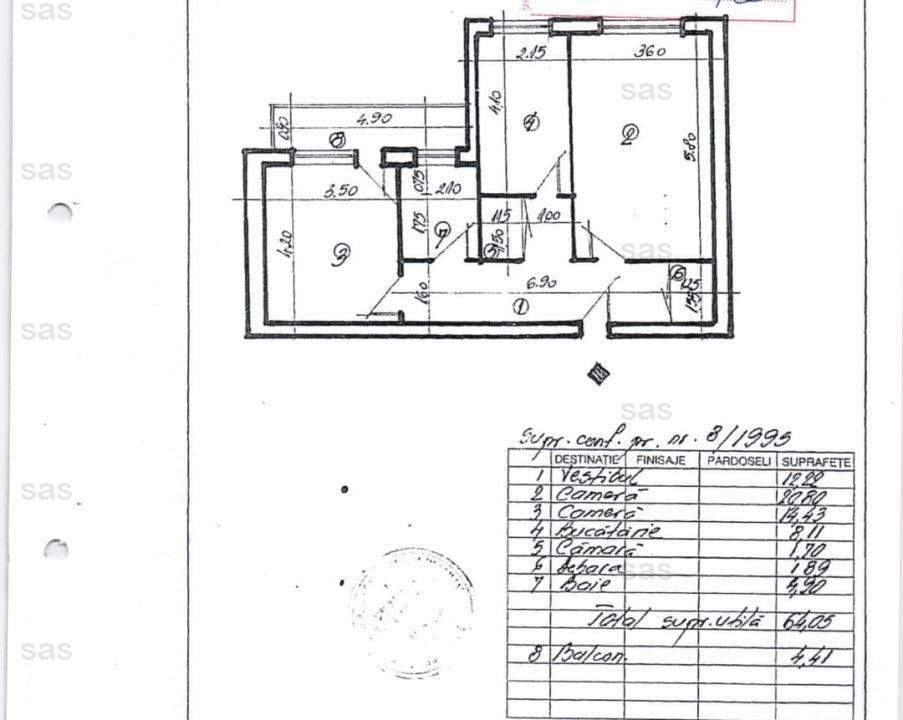 Unirii-Bld. Unirii-complet renovat-Tribunalul Bucuresti-metrou P-ta Unirii