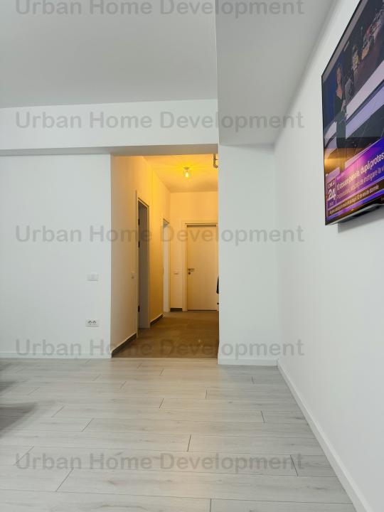 Apartament 3 camere  - direct dezvoltator, Metrou Pacii