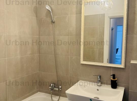 Apartament 3 camere - direct dezvoltator, Metrou Pacii