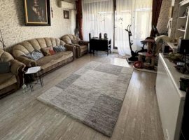 Apartament 3 camere Bucurestii Noi / Damaroaia