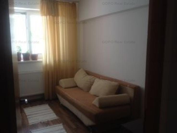 Vanzare apartament 3 camere, zona Pantelimon - Morarilor