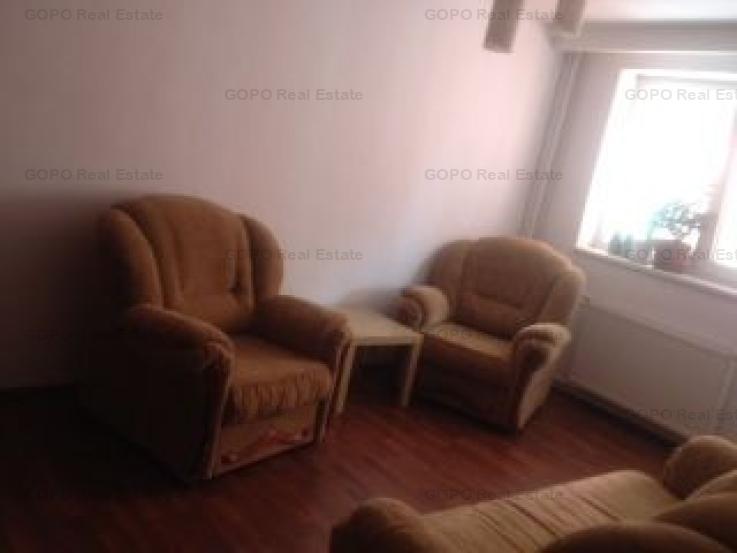 Vanzare apartament 3 camere, zona Pantelimon - Morarilor