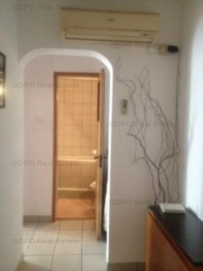 Vanzare apartament 3 camere, zona Pantelimon - Morarilor