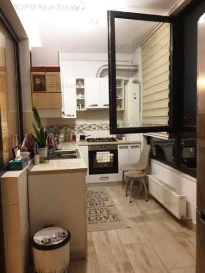 Vanzare apartament 2 camere in imobil nou, zona Pantelimon