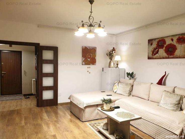 Vanzare apartament 2 camere in imobil nou, zona Pantelimon