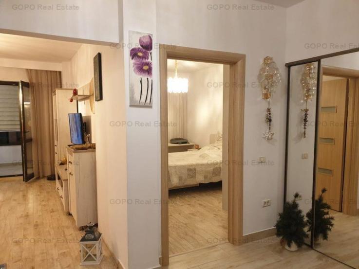 Vanzare apartament 2 camere in imobil nou, zona Pantelimon