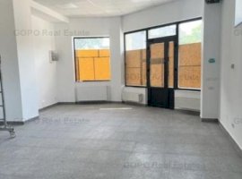 Spatiu comercial zona Berzei